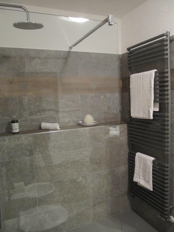 Maison Des Abeilles Vda Gressan N 0028 Kültér fotó