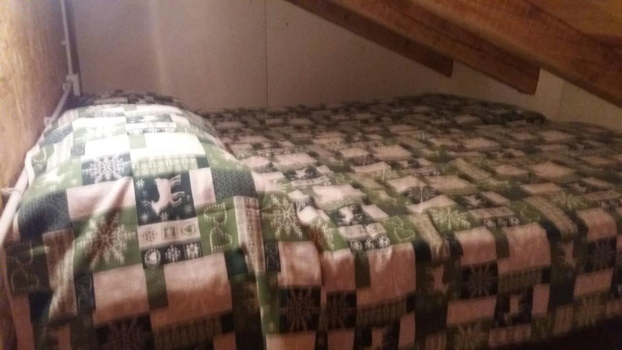 Maison Des Abeilles Vda Gressan N 0028 Kültér fotó