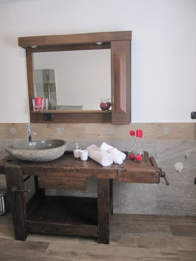 Maison Des Abeilles Vda Gressan N 0028 Kültér fotó