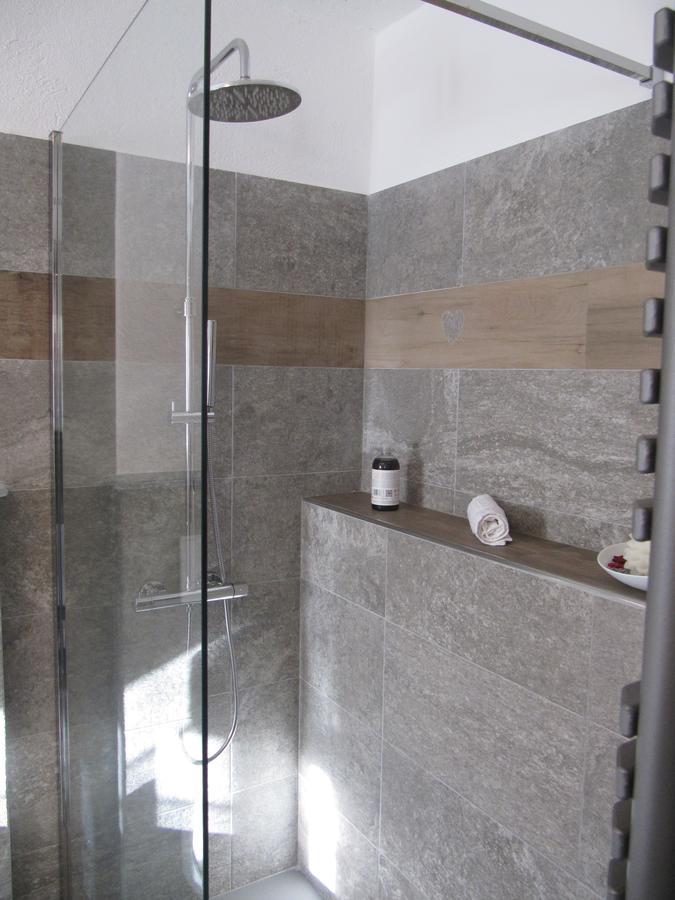 Maison Des Abeilles Vda Gressan N 0028 Kültér fotó